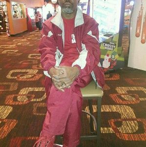 Meet your Posher, Roosevelt